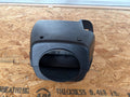 Land Rover Discovery 2 Steering Column Shroud Lower Cover OEM QMB500080 front view