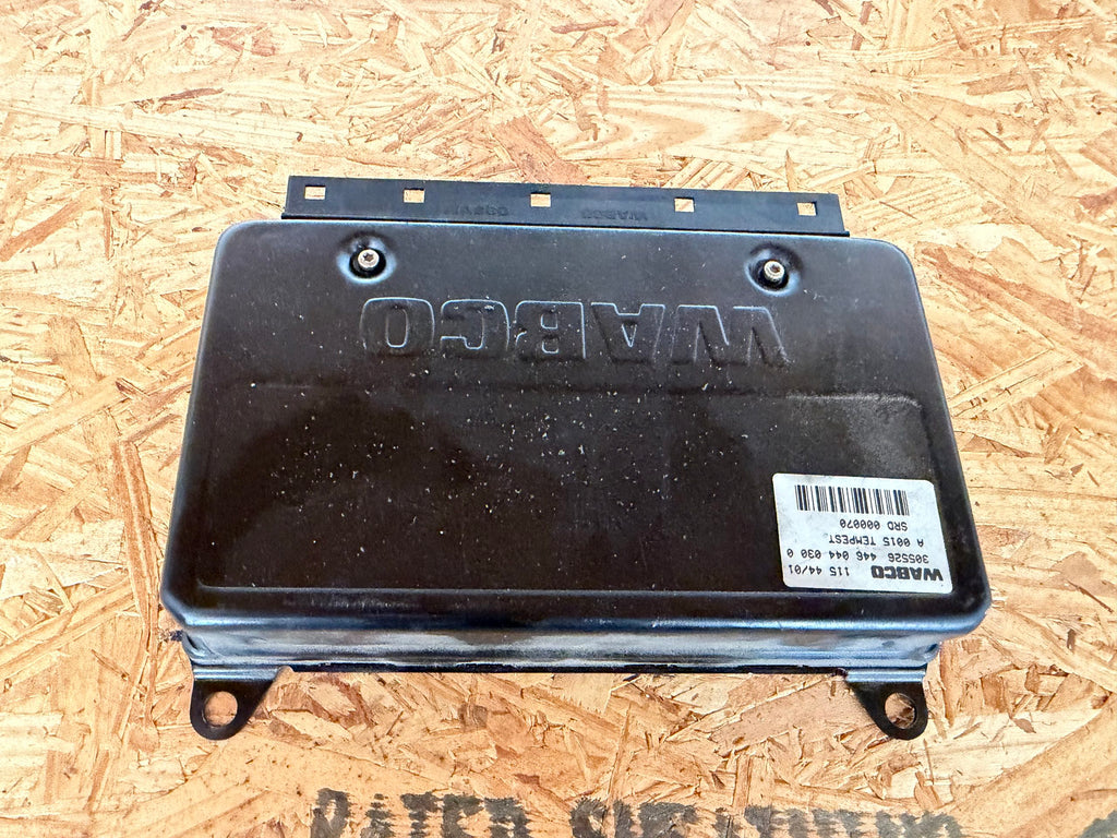 Land Rover Discovery 2 ABS ETC ECU Module WABCO SRD000070 bottom view