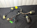 Land Rover Discovery 2 AC Heater Wiring Harness with Relays OEM