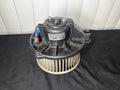 Land Rover Discovery 2 AC Heater Blower Motor Bosch OEM YWB000130 0130111184