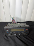 Land Rover Discovery 2 AC Climate Control Module OEM JFC000070